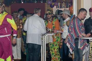 Bild 31 - Latuff 2016 Feier